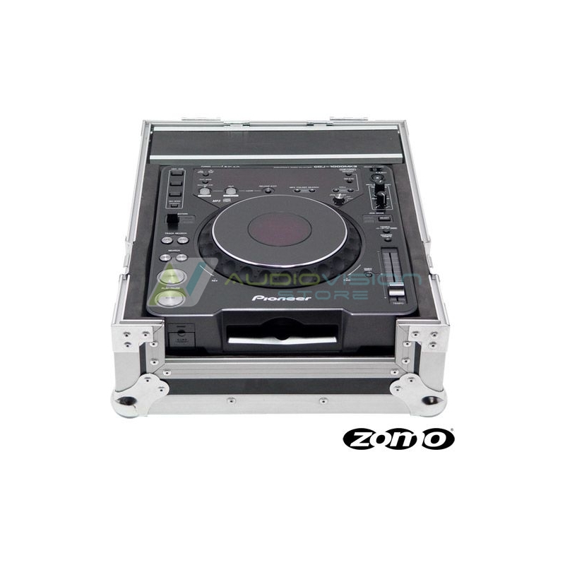 Zomo CD Player Case PC1000 AudioVision.ro