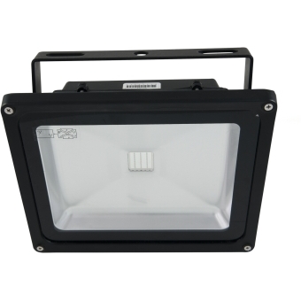 EUROLITE LED IP FL-30 COB UV #4