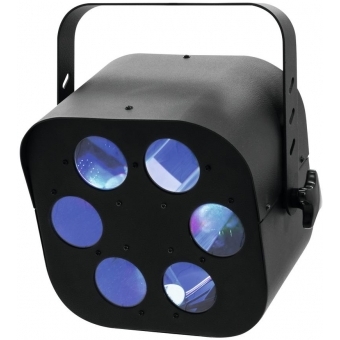 EUROLITE LED FE-1000 Flower effect