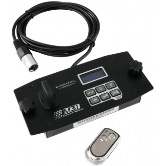 ANTARI M-31 Wireless Controller