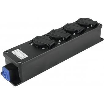 RIGPORT L-1S4 Power Distributor #2