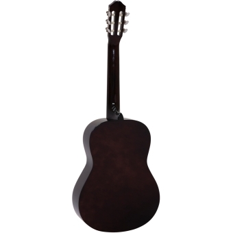 DIMAVERY AC-303 Classical Guitar, maple #2