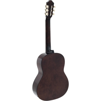 DIMAVERY AC-303 Classical Guitar, maple #5