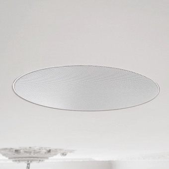AUDAC CELO6 - Boxa de plafon performanta cu 2 căi de 6"- 8Ω /Alb #4