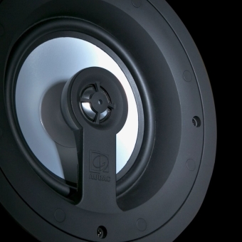 AUDAC CELO8 - Boxa de plafon performanta cu 2 căi de 8" - 8Ω/ Alb #5