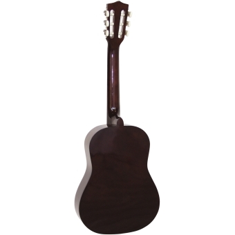 DIMAVERY AC-303 Classical Guitar 1/2, nat #2
