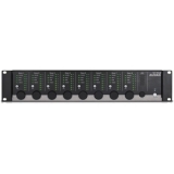 AUDAC MTX88 - Matrice audio 8 zone