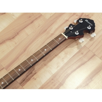DIMAVERY BJ-04 Banjo, 4-string #4