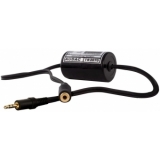 AUDAC TR2070 - Izolator linie pentru bucla de masa RCA tata jack de 3.5mm – RCA mama jack de 3.5