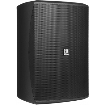 AUDAC XENO6/B - Boxa full range de 6"/ Negru