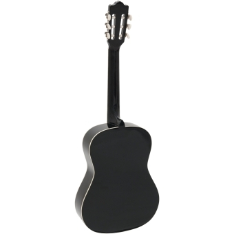 DIMAVERY AC-303 Classical Guitar 3/4 sunburst #2