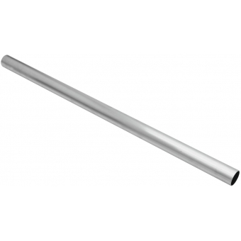 ALUTRUSS Aluminium Tube 6082 50x2mm 1m