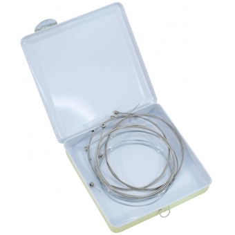 DIMAVERY String Set Electric Guitar, 010-046 #2
