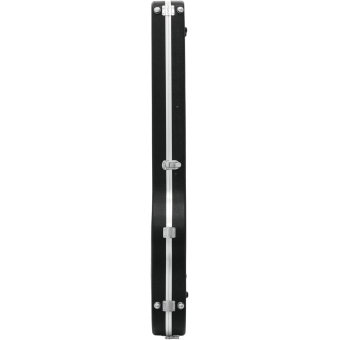DIMAVERY ABS Case for electric-bass #3