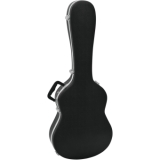 DIMAVERY ABS Case for LP guitar