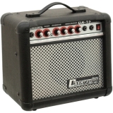 DIMAVERY GA-15 Electric Guitar Amp 15W