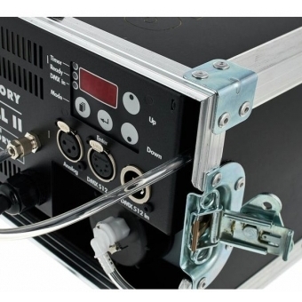 Smoke Factory 650W Spaceball II - Masina de ceata #8