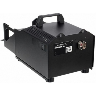 Smoke Factory Captain D - Masina de fum 230V/ 1300W #3