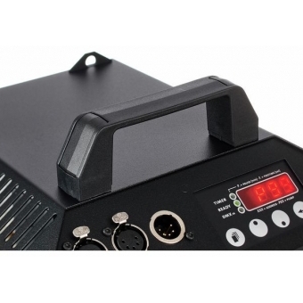 Smoke Factory Captain D - Masina de fum 230V/ 1300W #6