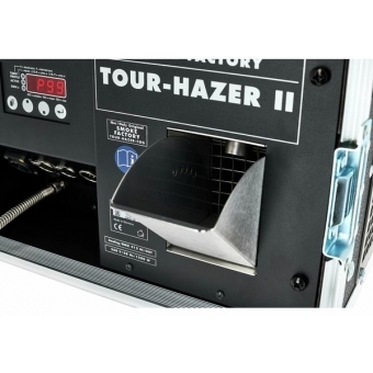 Smoke Factory Tour Hazer II - "A" Amptown - Masina de ceata 1500W #2