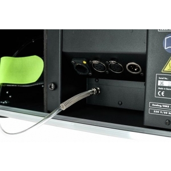 Smoke Factory Tour Hazer II - "A" Amptown - Masina de ceata 1500W #8