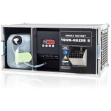 Smoke factory Tour Hazer II - "S" Phenol - Masina de ceata 1500W