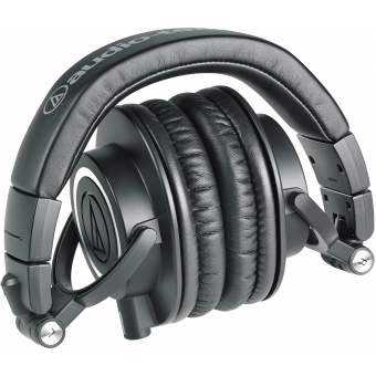Casti profesionale pentru studio ATH-M50X #3