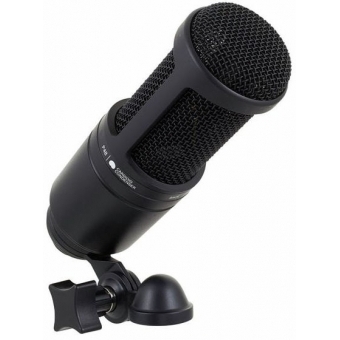 Audio Technica AT2020 - Microfon de studio condenser cardioid #6