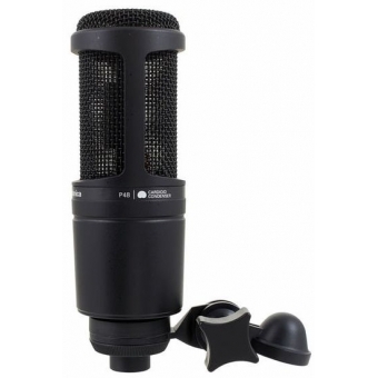 Audio Technica AT2020 - Microfon de studio condenser cardioid #4