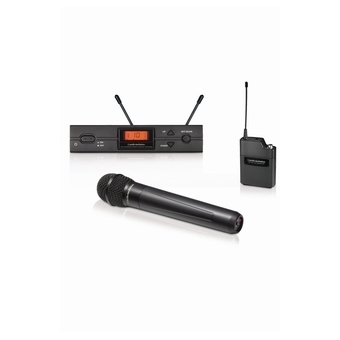 Sistem wireless 2000A Series