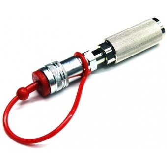 MAGICFX Conector Rapid butelie CO2 - furtun