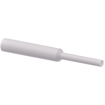 PROCAB ACS106/T - Manșon termocontractabil din poliolefină - 6 mm - Versiune transparentă