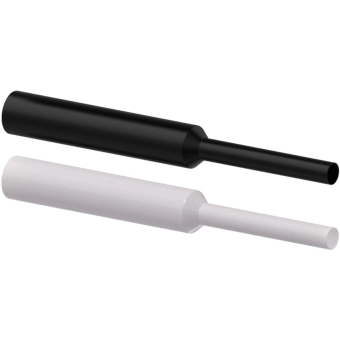 PROCAB ACS128/T - Manșon termocontractabil din poliolefină - 28 mm - Versiune transparentă #2