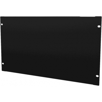 BSF02 - 19" Steel blind panels - 2 unit