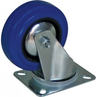 CAS100 - Flightcase Caster 100 Mm
