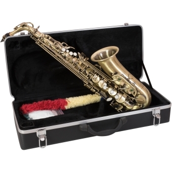 DIMAVERY SP-30 Eb Alto Saxophone, vintage