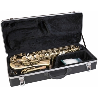 DIMAVERY SP-30 Eb Alto Saxophone, vintage #2