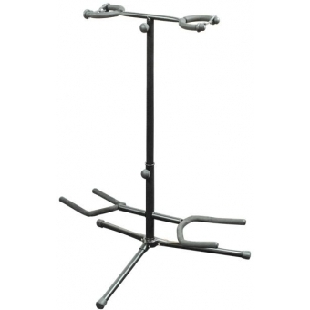 CGS235 - Double guitar stand