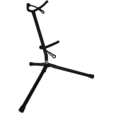 DIMAVERY Stand for Saxophone, black