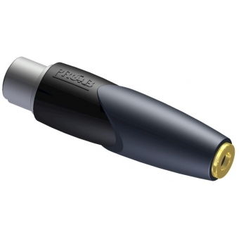 PROCAB CLP110 - Adaptor - XLR mamă - Jack 6,3 mm mamă - echilibrat