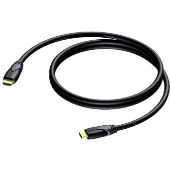PROCAB CLV100/10 -  Cablu HDMI A tata - HDMI A tata/ 10 metri