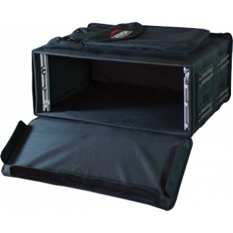 SBAG04 - 19" Portable Rack Bag - 4 Unit - 350 Mm Usable Depth