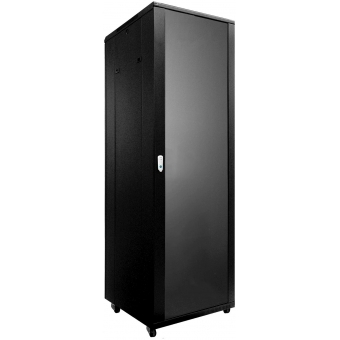 SPR642 - 19" rack cabinet - 42 units - 600mm W x 600mm D