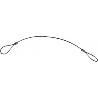 STL025 - Steel Cable For Flying Systems - 4mm By 250mm