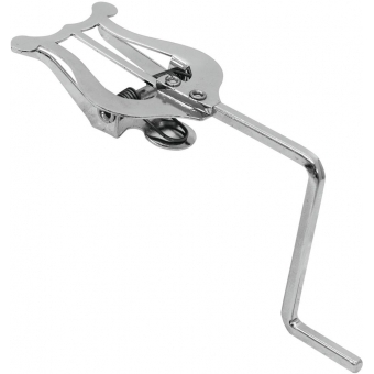 DIMAVERY Lyre for saxophones