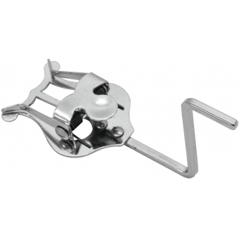 DIMAVERY Lyre for saxophones #2