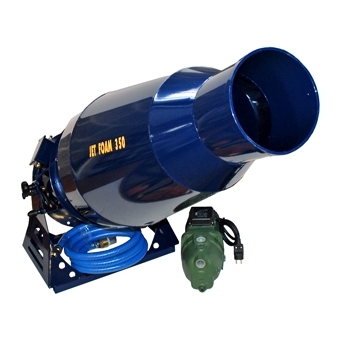 Masina si Tun Spuma Power Double Foam 350