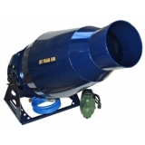 Masina si Tun Spuma Power Double Foam 500