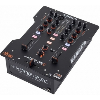 Mixer Allen & Heath XONE:23C #6