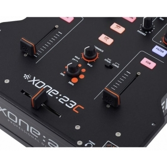 Mixer Allen & Heath XONE:23C #9